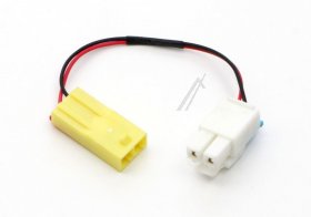 Samsung Harness - Da96-01019a Assembly Wire Harness-etc Assembly Water Pump pu