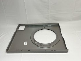 Haier Operating Unit Screen - 0020806158d 49046937 Front Panel(sliver)