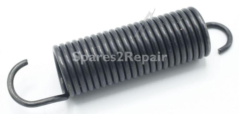 Atag Spring - 88040047 28004 Spring Hinge Right