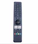 Vestel Ir remote Control - 30115444 R-c 45160 Bt Bl Actions 1113 Nb Rohs