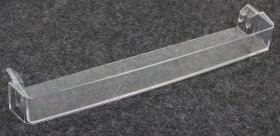 Haier Refrigerator - Freezer Door Shelf - 0530020825 49071886 Upper Rack