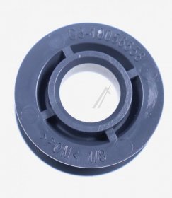 Hisense Gorenje Roller For Dishwasher Basket - 801805 Upper Basket Wheel Ral7024