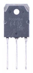 Toshiba Transistors - K405 Transistors
