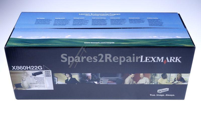 Lexmark Photoconductor - Photoconductur Suitable For Unit **3-pack**