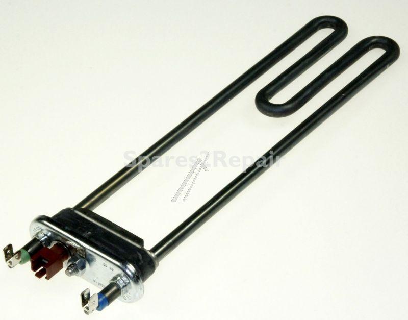 Compatible Washing Machine Heater - Heating Element - Heater + Ntc Alternative For Candy 41032114