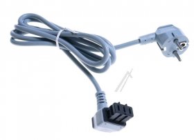 Mains Power Lead - 12040196 12040196 [Bosch Siemens]