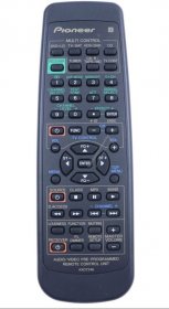 Pioneer Ir remote Control - Remote Control