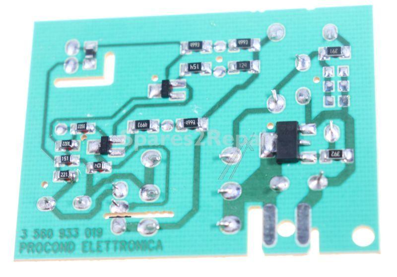 Temperature Sensor - 140126760044 Sensor Ramp Defrost [Electrolux Aeg]