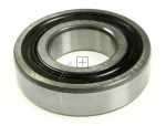 Whirlpool Indesit Ball Bearing Water-proof - C00263917 Bearing 6206 2rs1 Skf