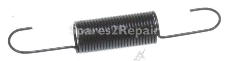 Spring - 00756440 Take Upreel 1953 12 301 [Bosch Siemens]