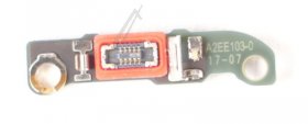 Oneplus Gsm Aerial - 1091100354 2181051 Rf Connecting Line (right Two) Black Eu-na Op9
