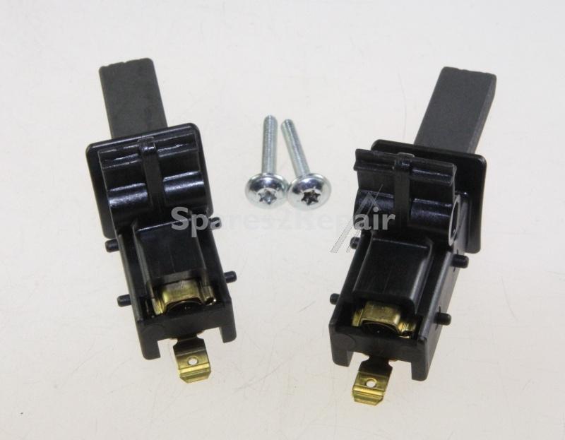 Carbon Brush - 00639048 Carbon Brush [Bosch Siemens]