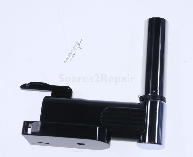 Milk Frother - 4055915385 Spout Hot Water Inlet Valve [Electrolux Aeg]