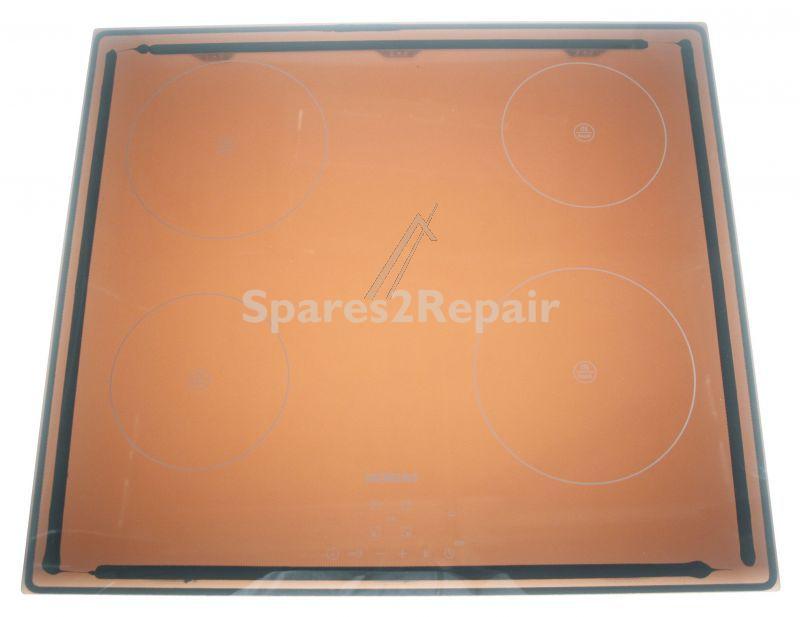 Ceramic Surface - 00682479 Glass Ceramic Hob Top [Bosch Siemens]