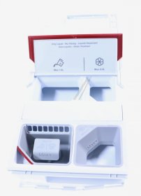 Detergent Case - 4055948139 Detergent Container Complete R [Electrolux Aeg]