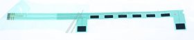 Flexi print Connector - 41046961 Touch Foil Candy Smooth [Candy Hoover]