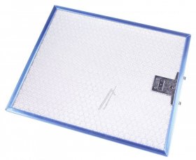 Air Vent Grille - Filter Grid [Electrolux Aeg]