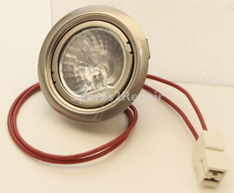 Faber Franke Roblin Hood Lamp - 1960387 133 0017 060 Built In Spotlight Tratto-faston
