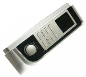 Operating Unit Screen - Assembly cruscotto Completo Mw30 [Delonghi]