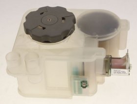 Salt Container - 1063434 Salt Container Assembly [Amica]