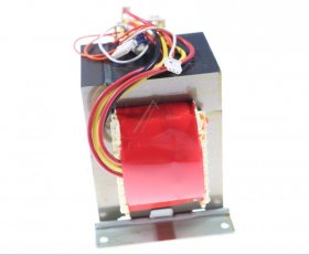 Pioneer Psu Transformer - 8200960610520-il Power Transformer
