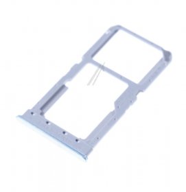 Oneplus Sim card Holder - 1081100122 2933708 Sim Tray Blue Op Ce 2 Lite