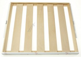 Hisense Gorenje Stacking Tray - 565948 Wood Shelf A6 Vc P3 Assembly