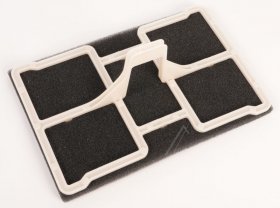 Flap - 40016924 Top Cover [Candy Hoover]