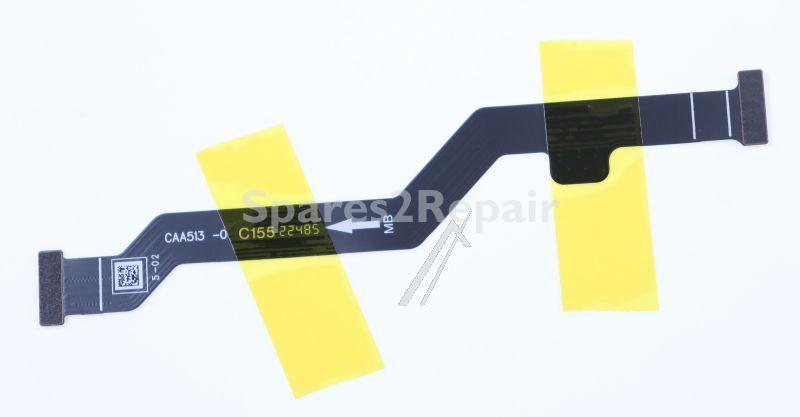 Oneplus Flexi print Connector - 1041100179 4977735 Mainboard And Sub-board Connect Fpc Op 11 5g