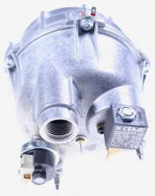 Karcher Heat Boiler - 4 070-826 3 Boiler Complete Replacement Sc 4 100 C