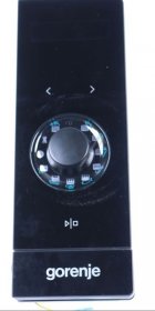 Hisense Gorenje Operating Unit Screen - 816006 Control Panel Assembly Y Mo235syb