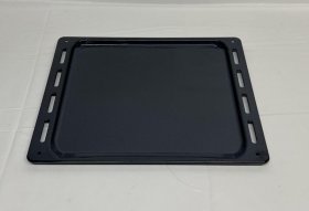 Fry Pan - 42834448 Leccarda 15x458 Colorrab [Candy Hoover]