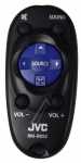 Jvc Ir remote Control - Rm-rk52c Remote Control