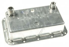 Polti Tub Flap - Sl001760 Upper Tub