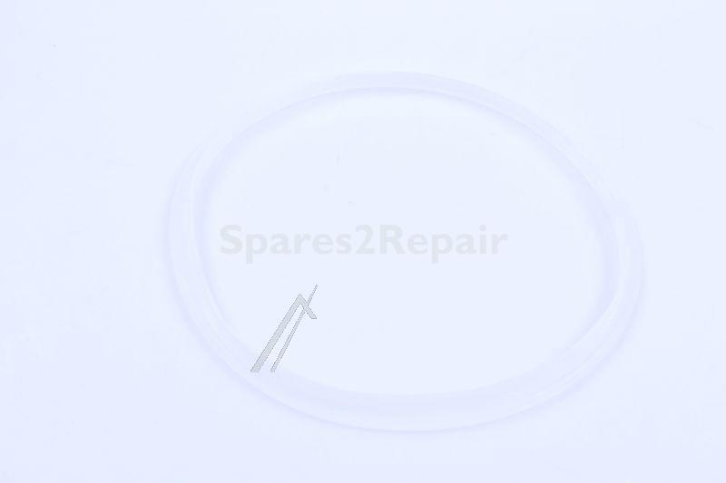 Cata Sealing Materials - 60500045 Aro Rubber 120 Fire Cover L-705 Ci-a - 631 Ci