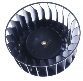 Fan Blades - C00635786 488000635786 Assembly impeller Dx Pp-v2+nut [Whirlpool Indesit]