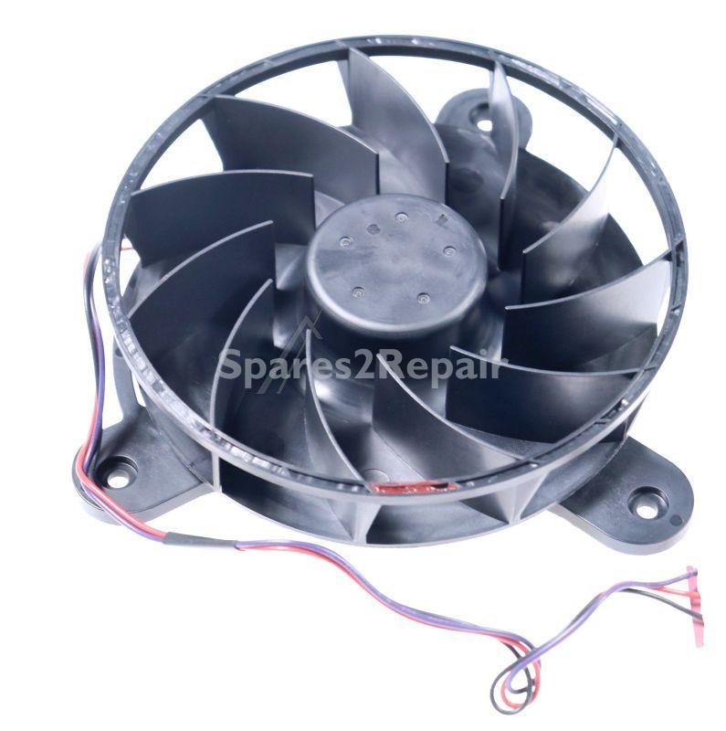 Hisense Gorenje Ventilator Motor - 895452 Fan Cht 13012rm-r40b S5