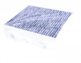 Eurofilter Cooker Hood Filter - Odour Filter Alternative For Bosch Siemens