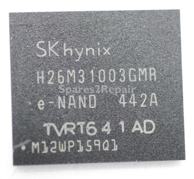 Panasonic Various Ics - C0ebm0000027 Ic