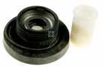 Support - 4055129508 Bearing Right Complete [Electrolux Aeg]