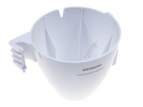 Fixings And Brackets - 00647061 Filtering Jug [Bosch Siemens]