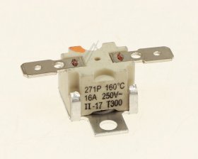 Smeg Fixed Value Thermostat - 818731550 Safety Thermostat 160°c