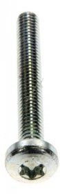 Saeco Screw - 129574802 996530012928 Screw Tcb Torx 20 M4x30 Zn-b