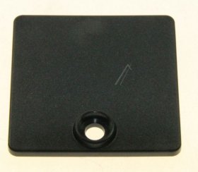 Saeco Flap - 17001484 996530068728 Programming Cover Rear Panel