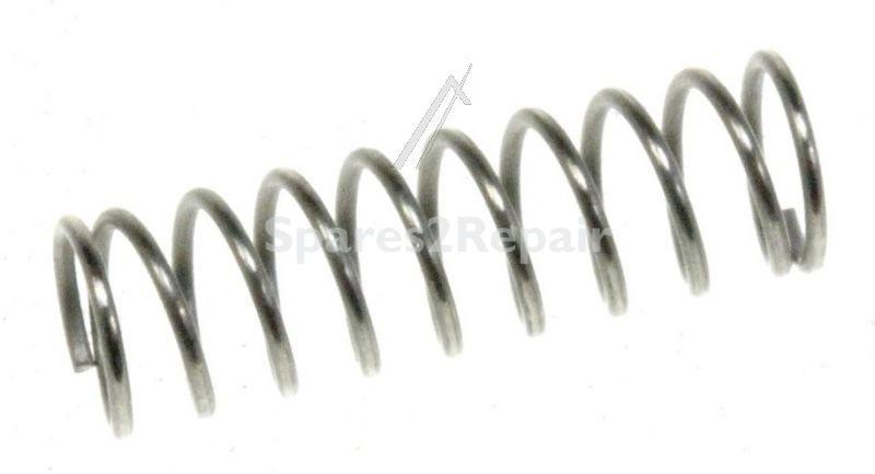 Saeco Spring - 11005395 996530002873 Spring Milk Container Closure