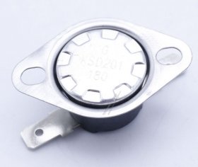 Temperature Limiter - Ksd201 180 17470000001471 Thermostat [Midea]