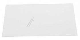 Glass Panel - 2249121019 Glass Shelf Freezer 402x210mm [Electrolux Aeg]