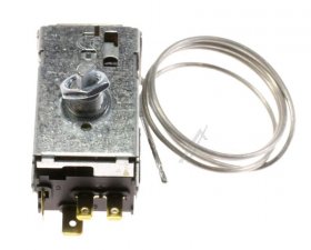 Fridge Thermostat - 077b6510 00169024 Regulator-temperature [Bosch Siemens]