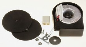 Faber Roblin Transformer - Reels - 133 0046 958 Kit Transformer Tor 40w 230v C-c+supp