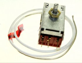 Fridge Thermostat - C00062309 482000027114 Thermostat (c-pt) K59-l1298 Fast [Whirlpool Indesit]